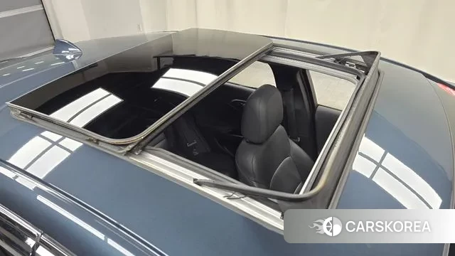 Chevrolet (GM Daewoo) The New Malibu id 3518954 из Кореи 7