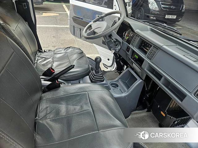 Chevrolet (GM Daewoo) New Damas id 3853490 из Кореи 7