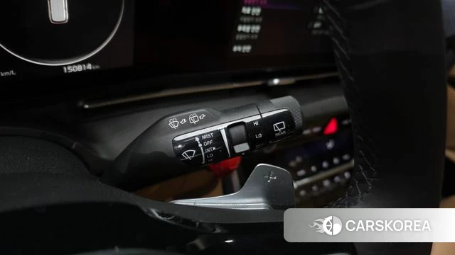 Kia Carnival 4th generation id 3965619 из Кореи 7