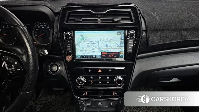 Ssangyong Berry New Tivoli id 3391314 из Кореи 7