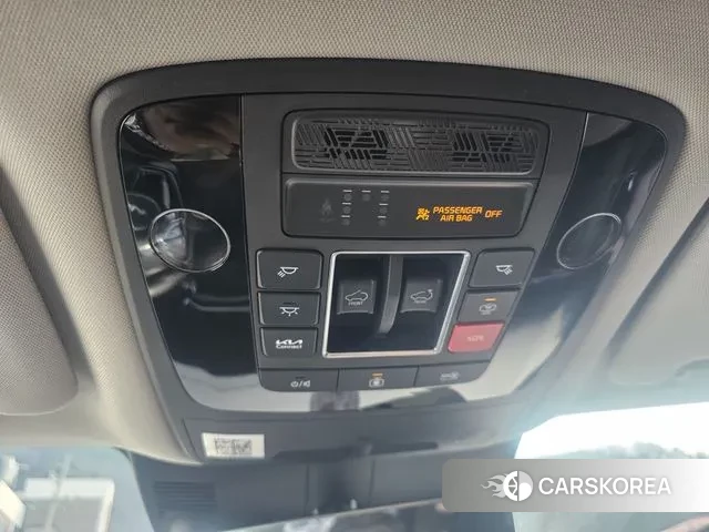 Kia The New Carnival 4th Generation id 3769925 из Кореи 7