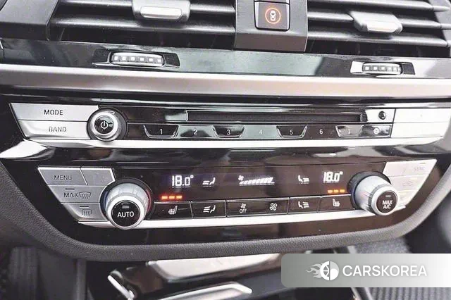 BMW X3 (G01) id 3021061 из Кореи 7