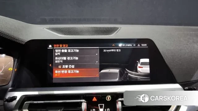 BMW 3 Series (G20) id 2931494 из Кореи 7