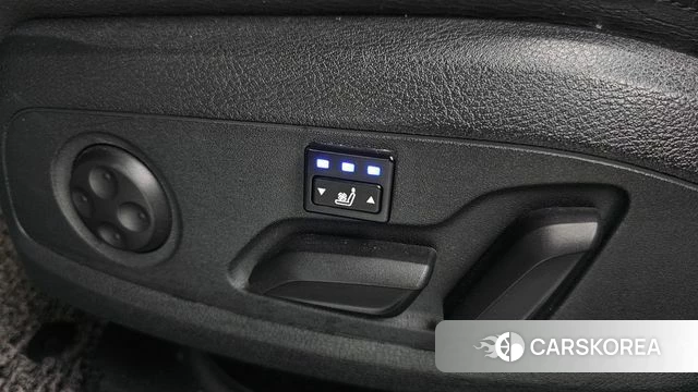 Audi A4 (B9) id 4882142 из Кореи 7