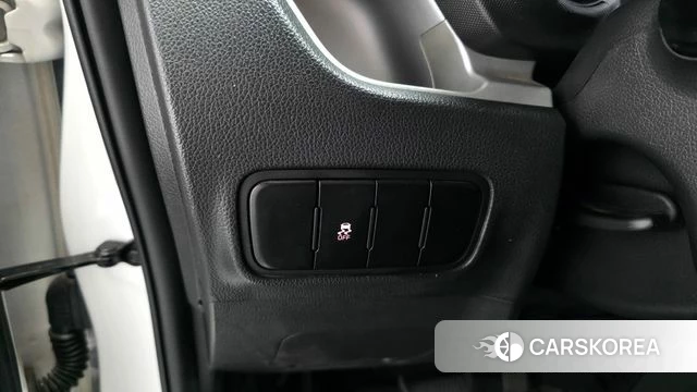 Kia The New Ray id 4489427 из Кореи 7