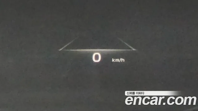 Kia The New K9 2nd generation id 2672055 из Кореи 7