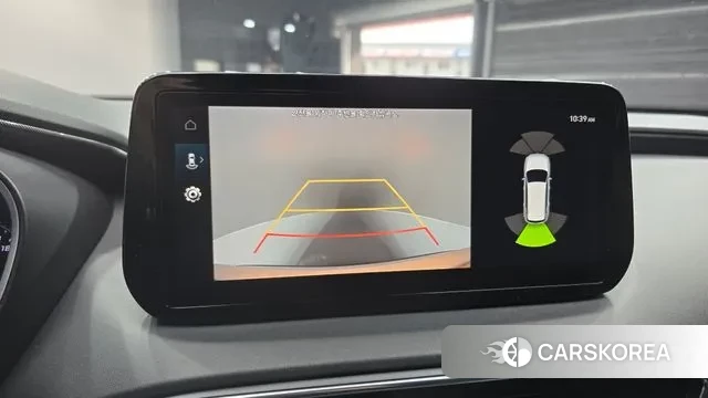 Hyundai The New Santa Fe id 3355872 из Кореи 7