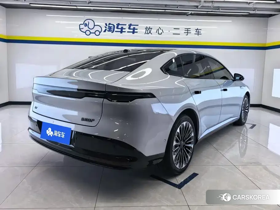 Nissan N7 id 4629468 из Китая 7