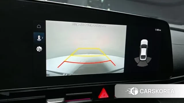 Hyundai Avante (CN7) id 3444298 из Кореи 7