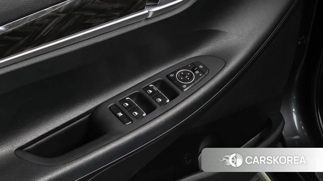 Hyundai Grandeur IG id 4525498 из Кореи 7