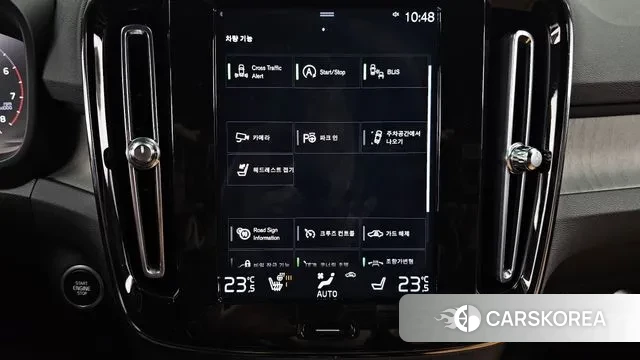 Volvo XC40 id 3717417 из Кореи 7