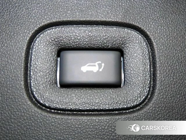 Renault Korea (Samsung) The New QM6 id 4329272 из Кореи 7