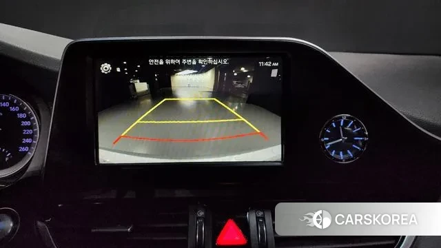 Hyundai Grandeur IG id 3045598 из Кореи 7