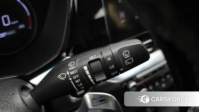 Kia Niro Plus id 3964474 из Кореи 7