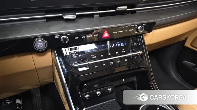 Kia Carnival 4th generation id 3560635 из Кореи 7