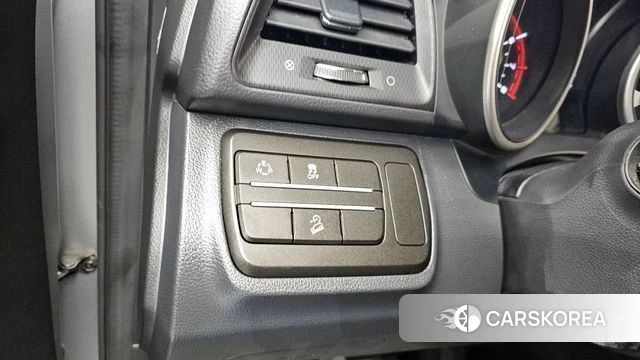 Ssangyong Tivoli Air id 4339325 из Кореи 7
