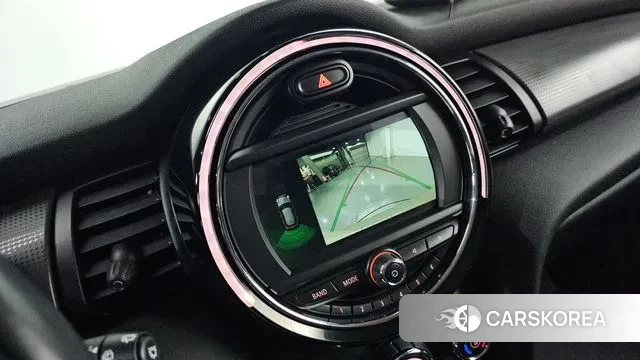 Mini Cooper id 3413123 из Кореи 7