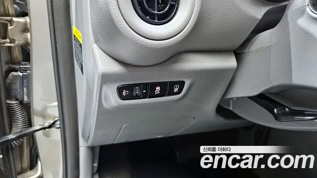 Kia All New Morning (JA) id 2928469 из Кореи 7