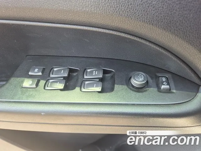 Ssangyong The New Rexton Sport id 2910910 из Кореи 7