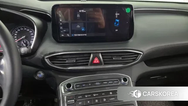 Hyundai The New Santa Fe id 3741673 из Кореи 7