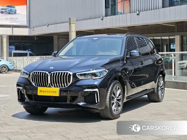 BMW X5 id 4301338 из Китая 7