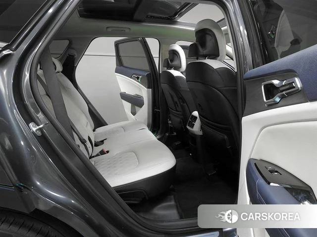Kia Sportage 5th Generation id 4922248 из Кореи 7