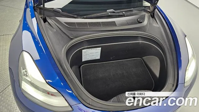 Tesla Model 3 id 2543454 из Кореи 7