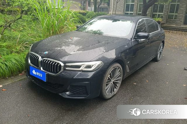 BMW 5 series id 4271211 из Китая 7
