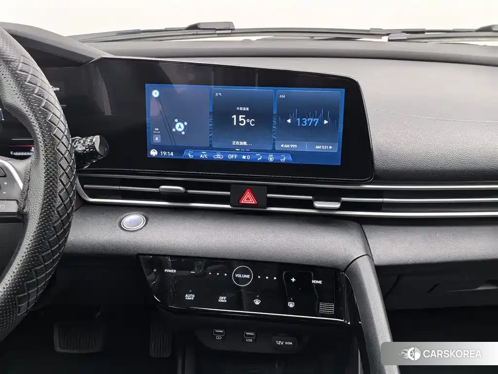 Hyundai Elantra id 4547343 из Китая 7