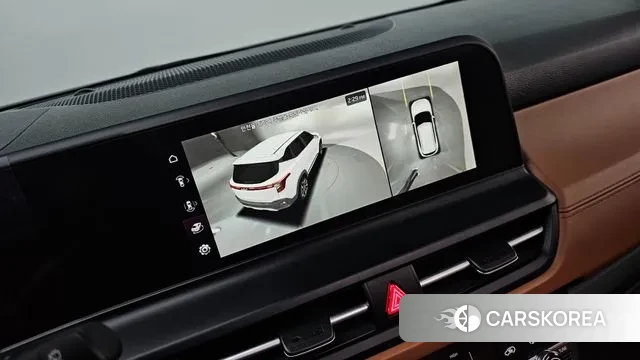 Kia The New Seltos id 3360465 из Кореи 7