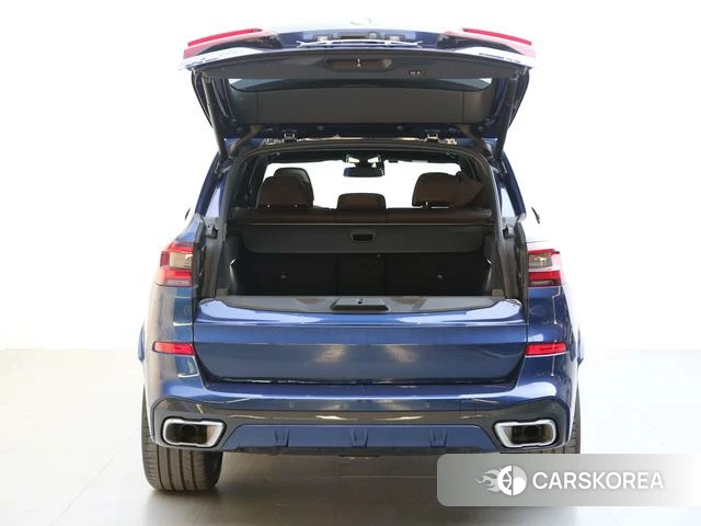 BMW X5 id 4275850 из Китая 7