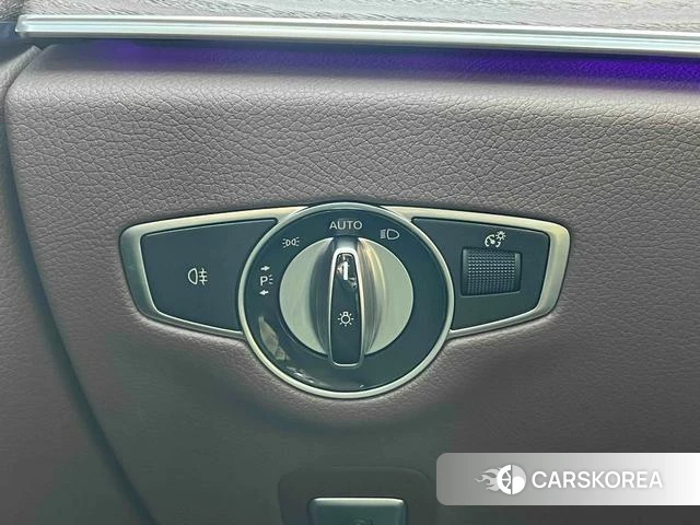 Mercedes-Benz E-class id 4275552 из Китая 7