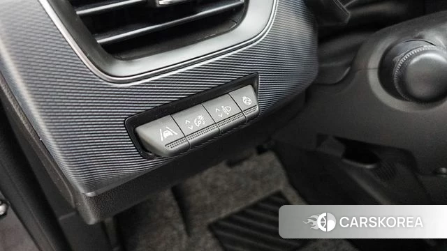 Renault Korea (Samsung) XM3 id 4416014 из Кореи 7