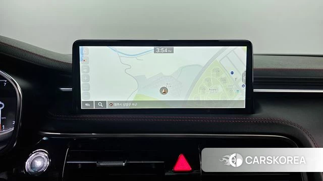Genesis The New G70 id 4443040 из Кореи 7