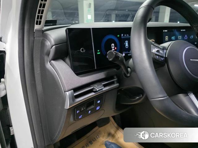 Hyundai The New Tucson Hybrid (NX4) id 3824818 из Кореи 7