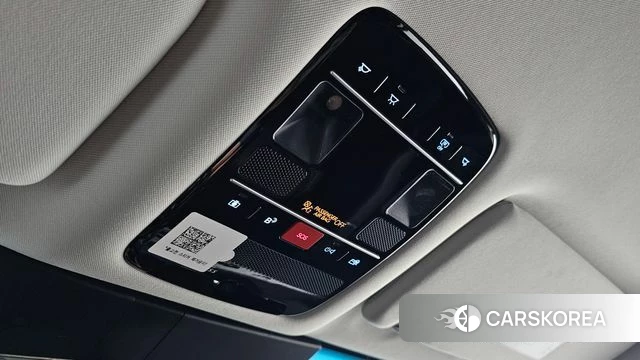 Hyundai Grandeur (GN7) id 4897854 из Кореи 7
