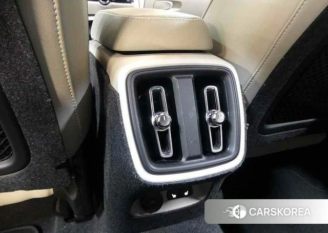 Volvo XC40 id 4354376 из Кореи 7