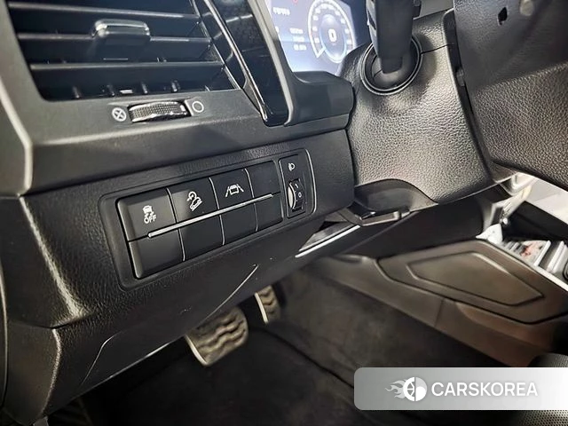 Ssangyong The New Rexton Sports Cannes id 3897476 из Кореи 7