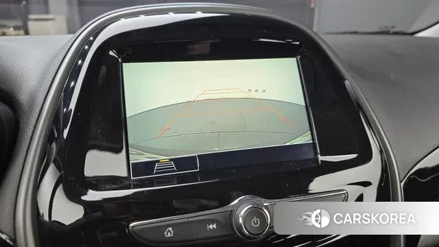 Chevrolet (GM Daewoo) The New Spark id 3515289 из Кореи 7