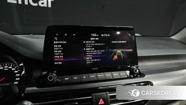 Kia Seltos id 3851690 из Кореи 7