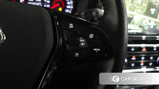 Ssangyong Berry New Tivoli id 4232377 из Кореи 7