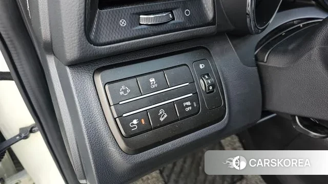 Ssangyong Tivoli Air id 3607985 из Кореи 7