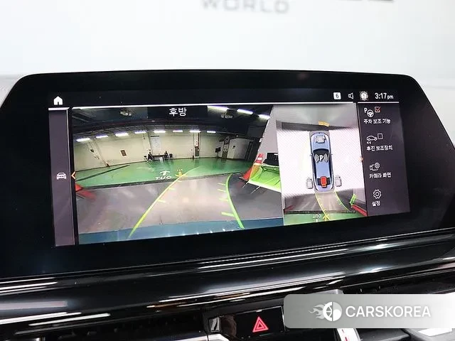 BMW 8 Series (G15) id 3650855 из Кореи 7