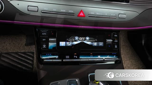 Hyundai The New Grandeur IG id 4187365 из Кореи 7