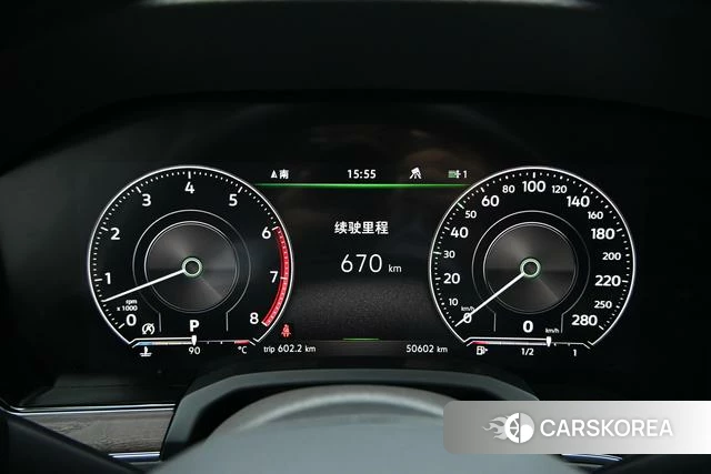 Volkswagen Touareg id 4271126 из Китая 7