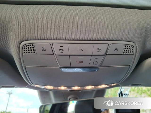 Mercedes-Benz E-Class W213 id 4232544 из Кореи 7