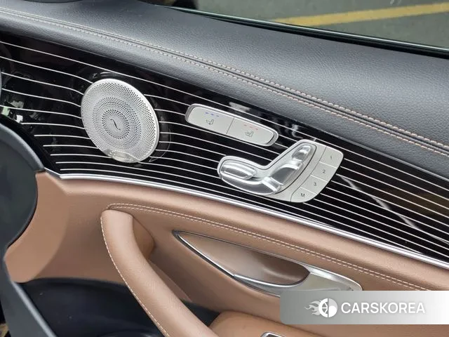 Mercedes-Benz E-Class W213 id 3777822 из Кореи 7