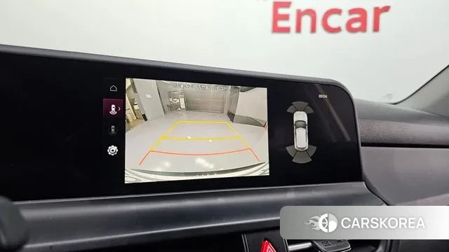 Kia The New Seltos id 3442682 из Кореи 7