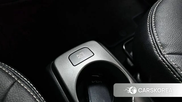 Kia The New Kia Ray id 4291835 из Кореи 7