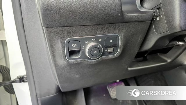 Mercedes-Benz GLB-Class X247 id 3935974 из Кореи 7